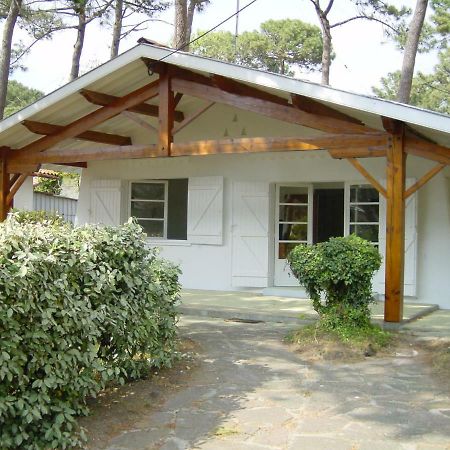 Villa Etche Xuria Biscarrosse-Plage Exterior foto