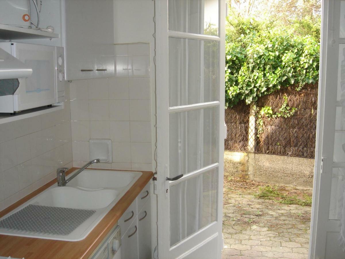 Villa Etche Xuria Biscarrosse-Plage Exterior foto